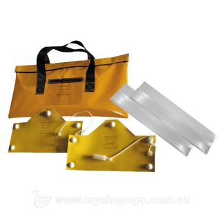 Balmoral 14003 Streetlight Pole Contractors Kit