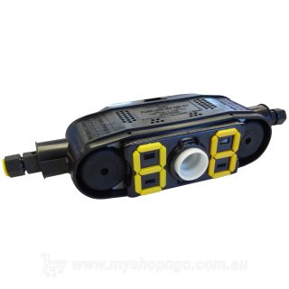 Michaud Fuse Switch Disconnector K490-K491