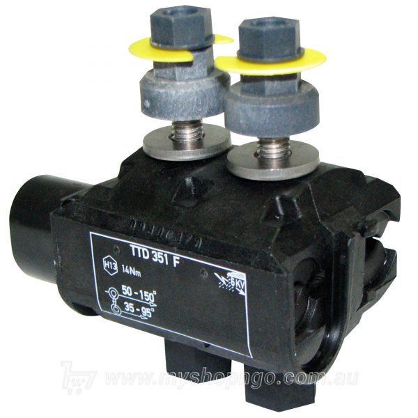 Sicame Insulation Piercing Connector TTD351XFAE