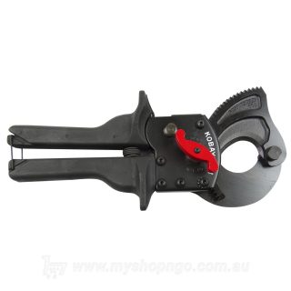 Utilux 108-1 Ratchet Cable Cutter 400mm2