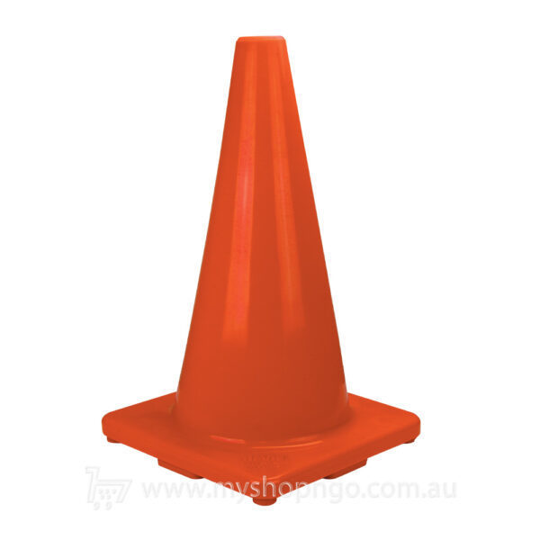 traffic cone