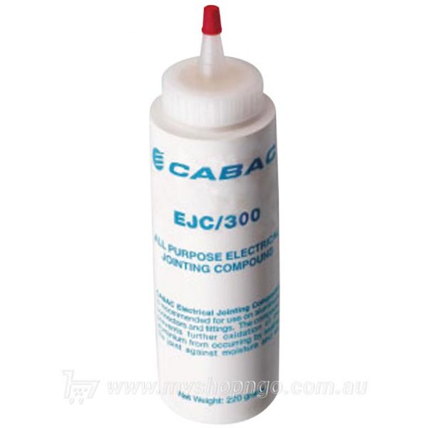 Jointing Compound EJC300