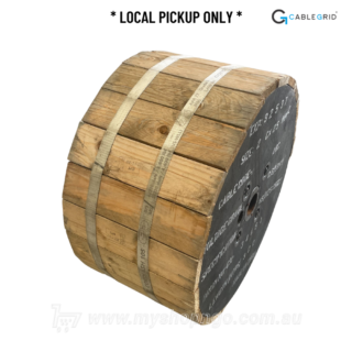 00381I cable drum